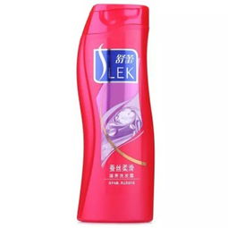舒蕾和清扬哪个控油好
