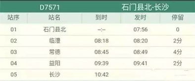 动车379次途经哪些城市
