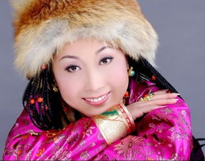 仁钦卓玛简介，仁钦卓玛美人