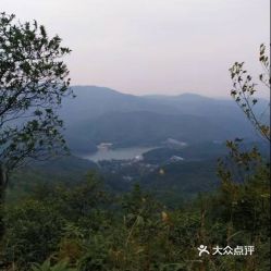 凤凰山导游详细介绍
