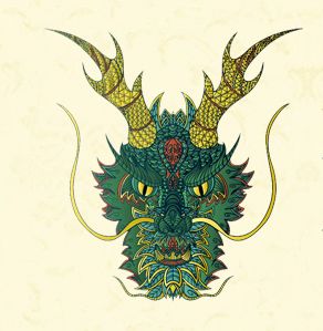 龙女士是什么梗?以及出处是什么?