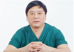 晕倒哥郭杰真实身份