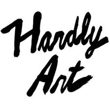 hardly when，hardly是什么意思