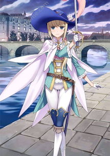 FGO“overcharge”是什么意思?