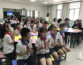 阳澄湖小学的介绍