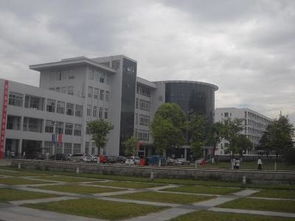 南通职业大学占地面积多少亩