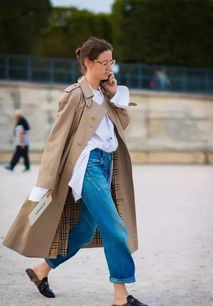 14-21度穿什么衣服合适