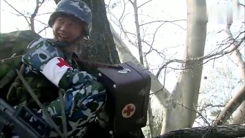 卫生员属于什么兵种，卫生员岗位职责