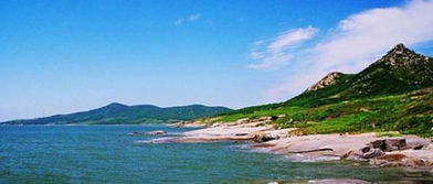 菊花岛最佳旅游时间菊花岛旅游网