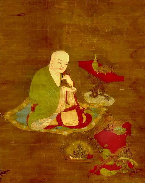 成语清规戒律是什么意思