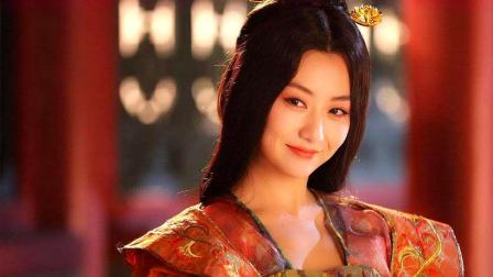 红颜祸水什么意思?