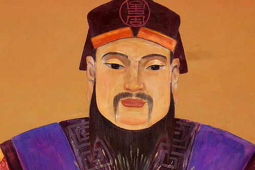 周世宗第二次与第三次亲征
