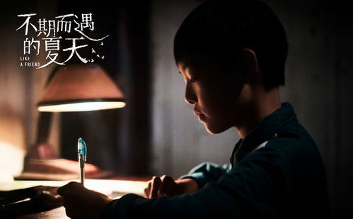 不期而遇的意思