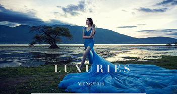 luxuries是什么品牌，luxuries怎么读音发音