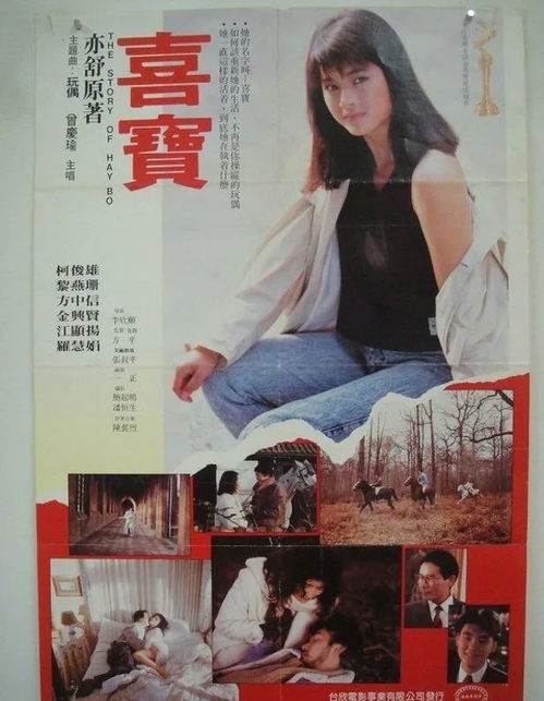 亦舒小说哪几部好看，亦舒小说喜宝