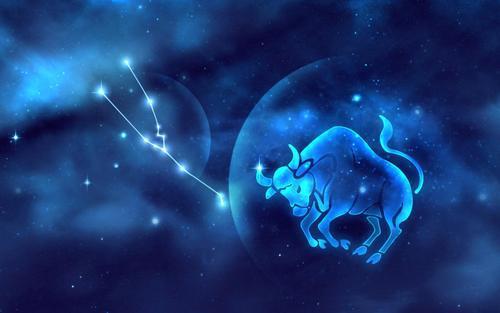 4月份是什么星座