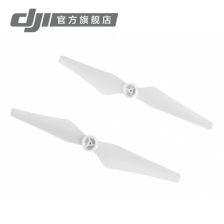 无人机一根机臂上下都装电机,桨叶怎么装