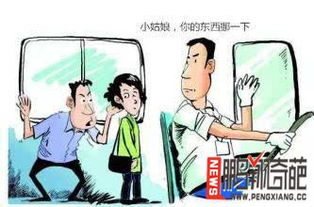 扒手是什么意思