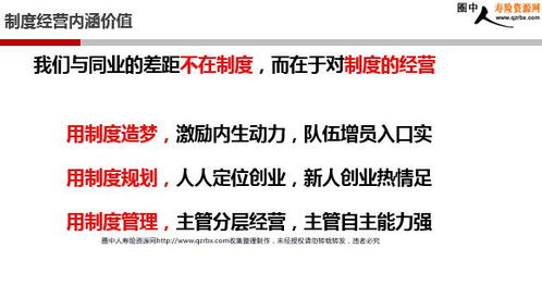 什么叫做经营