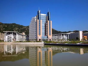 厦门城市职业学院是民办还是公办