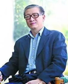 徐增平的父亲是谁