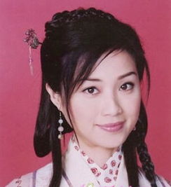 谭小环个人资料简介，谭小环古惑仔