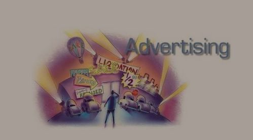 advantage可数，广告advertisement可数吗