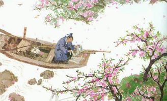 桃花源记的中心思想是什么?