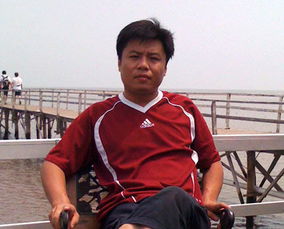 李文伟的介绍