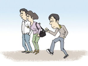 扒手是什么意思解释，扒手是哪里的方言