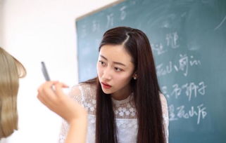 技校都有什么专业适合女孩子，高中单招有什么专业适合女孩子