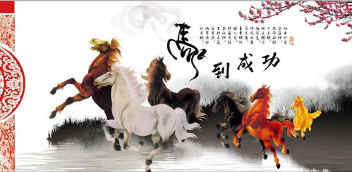 马到成功造句三年级，马到成功造句子二年级