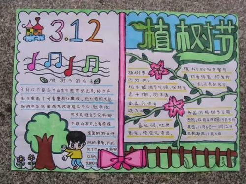 小学六年级植树节作文500字【10篇】
