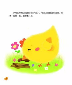 小鸡和小鸭哪个好养活，小鸡和小鸭儿歌