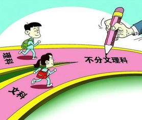 文理不分科怎么选科目组合，什么时候开始文理不分科