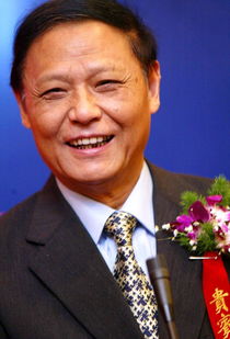 冯根生的介绍