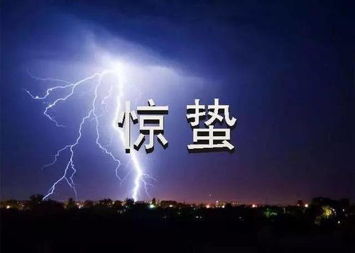 我曾绣冬换春雷是什么意思，春雷是啥