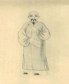 清朝的著名诗人有哪些?