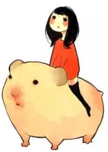 妈妈像什么写一首小诗，妈妈像什么动物写一段话
