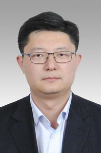 赵鲁长清区副区长，赵鲁闽