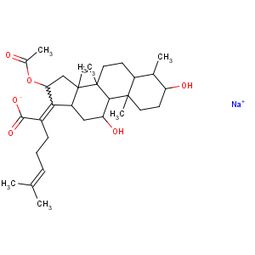 注射用夫西地酸钠的用法用量