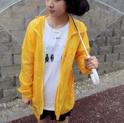 梦见穿衣服