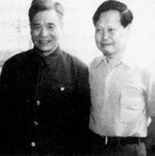 邓稼先的资料