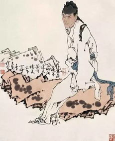 李贺被称为什么诗人，李贺被称为什么称号居士
