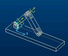 mechanism是什么意思，mechanism design