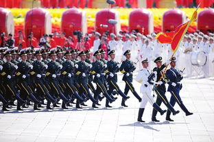 阅兵式观后感200字作文，阅兵式观后感200字左右六年级