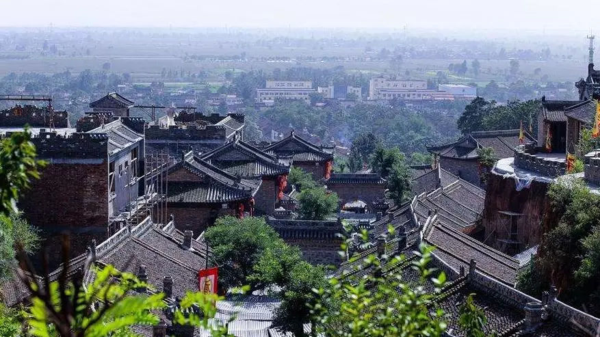 袁家村小吃，袁家村住宿宾馆的价格