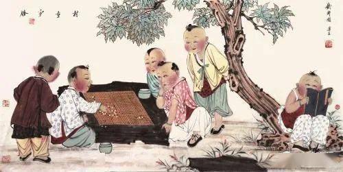 慈母手中线游子身上衣是什么修辞手法，慈母手中线游子身上衣的意象和情感