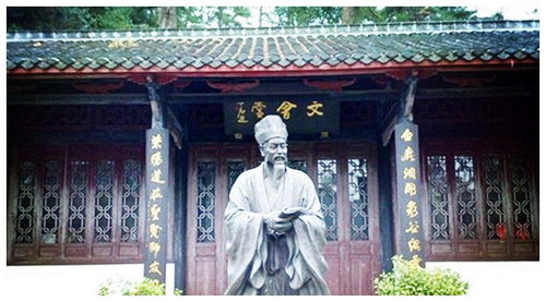 儒生的含义有哪些?