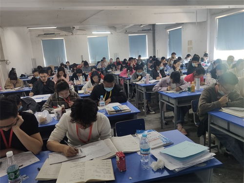 广东春招大专有哪些学校